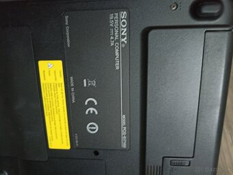Krabica s elektro, balík vhodný aj na Homeoffice :) - 9