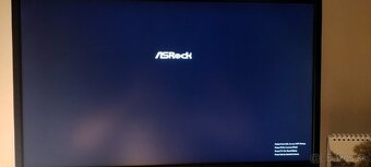 Desktop PC Asus - 9