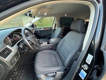 Vw Touareg 3,0 FL - 9