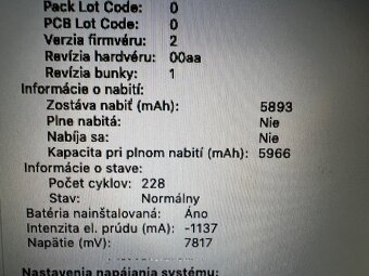 Apple MacBook air 13” /SUPER CENA/ - 9