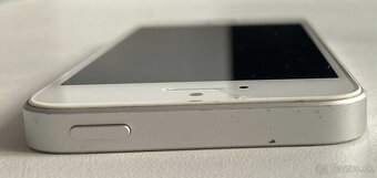 Iphone SE Silver 32gb (2016) - 9