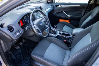 Ford Mondeo /AJ NA SPLATKY/ - 9