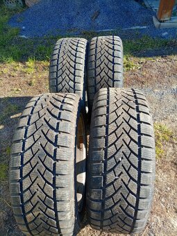 5×100 R16 - 9
