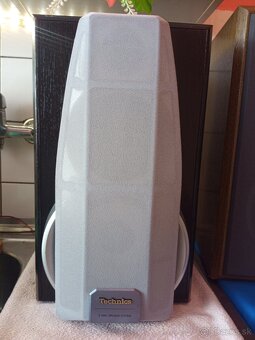 Technics Reproboxy - 9