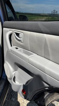 Kia Sorento 2.5 CRDI - 9