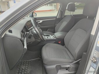 Volkswagen Touareg 3.0 -170kw - 9