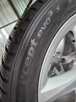 5x112 R19 Audi - 9