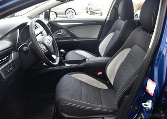 Toyota Avensis 2.0D ČR MOTOR BMW REZERVACE 105 kw - 9