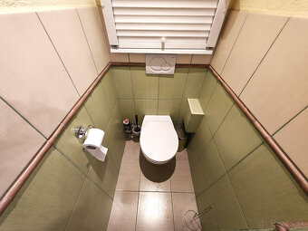 Slnečný 3-IZB. BYT, Balkón, 62 m2, Mexiko, Topoľčany - 9