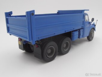 Škoda 706R, Tatra 148 1/43 - 9