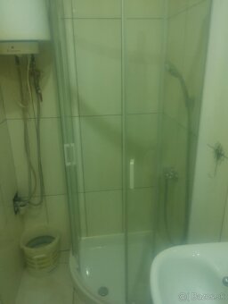 Nebytové priestory v centre Tvrdošína - 9