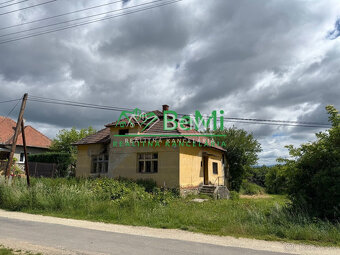 Pozemok v obci Sľažany 3 595 m2 intravilán ID 558-14-MIG - 9