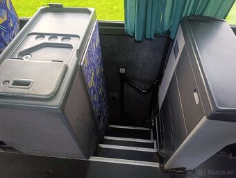 Predám Bova Futura FHD 12.380 - 9