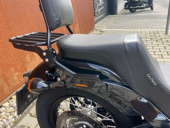 Harley-Davidson Street Bob 107 - 9