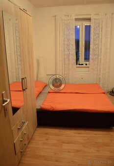 Predaj 2-izb. bytu | TYLOVA, BA III - 9