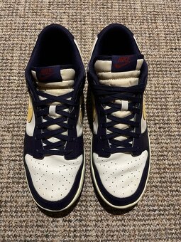 2x Tenisky Nike Jordan a Dunk Low - 9