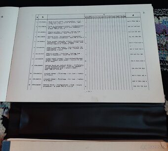 Katalóg Náhradných Dielov TATRA 2-148 - 9