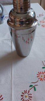 stojan na sviečky a iné drobnosti - 9