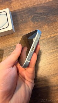 Predam Apple Iphone 15 128gb Blue - 9