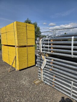 Predám lešenie - 9