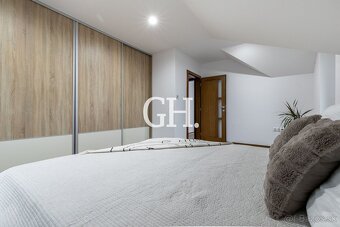 KOMPLEXNÝ 4-IZBOVÝ RD |  Ľudvikov Dvor | Moderne zariadený | - 9