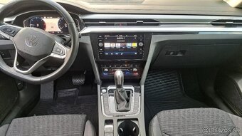 Volkswagen Arteon 2.0 TDI SB Shooting brake Matrix - 9