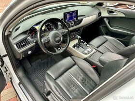 Audi a6 Allroad 3.0 TDI 200kw Full Led Quattro Facelift - 9