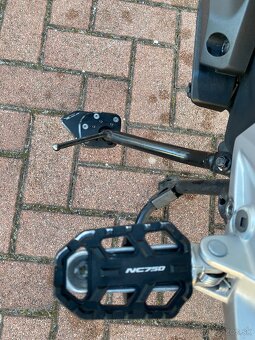 HONDA NC750X DCT 2016 - 13 240km - 9