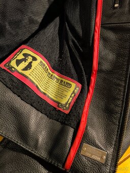ICON Dead Man’s Hand – limitovaná edícia, veľkosť XL - 9