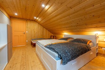 Nádherný rodinný dom, Lazy pod Makytou - 9