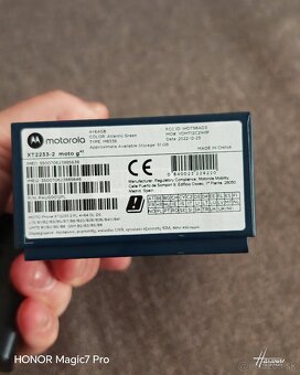 Motorola Moto G42 4/128 GB - 9