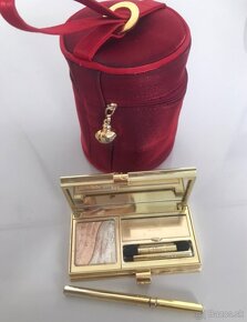 Dior kozmetika -tiene, ceruzka, multiličidlo, taštička - 9
