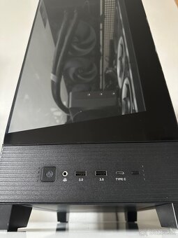 ⚙️ i9 14900K-64GB-RTX 5070 Ti 16GB-2TB SSD, High-End PC - 9
