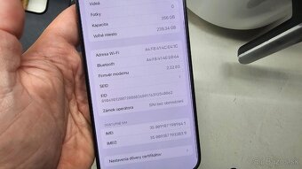 Apple iPhone 15 Pro Max 256GB - aj vymením - 9