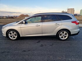 Ford Focus kombi 1.0 Ecoboost 92kw - 9