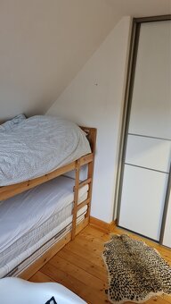 Rodinný dom, Hrabské, okr. Bardejov - 9
