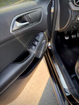 Mercedes-Benz B 160d 2015 - 9
