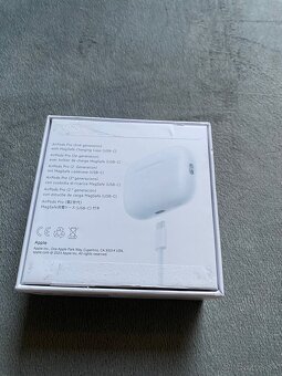 Airpods Pro 2 - 9