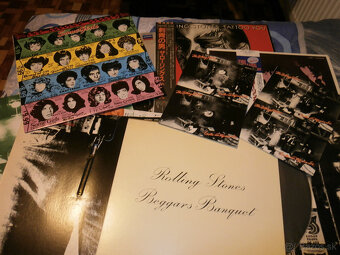VINYLOVE PLATNE - 9