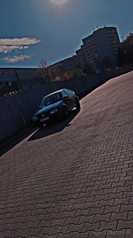 Predám Volkswagen Bora - 9