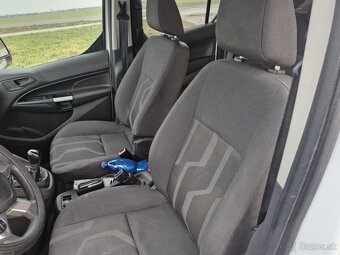 Ford Transit Connect - 9