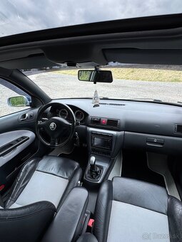 Škoda Octavia RS 1.8T 132kw - 9