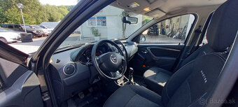 Dacia Duster 1.5 dCi 4x4 Blackstorm - 9