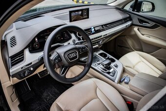 Audi Q7 - 9