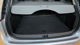 Pord focus kombi 1,6 tdci - 9
