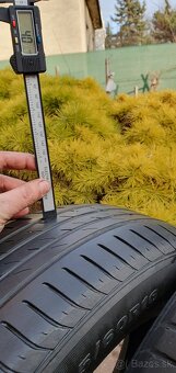 NEXEN BLUE HD PLUS, LETNE, 205/60 R16, 92H - 9