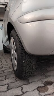 Mercedes A150 TOP STAV - 9