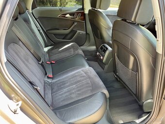 AUDI A6 C7 3.0TDI QUATTRO - 9