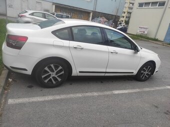 Predam/vymenim Citroen C5 1.6 e-hdi - 9