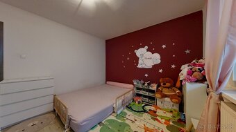 Kompletne zrekonštruovaný 3-izbový byt s lodžiou – Trnava, P - 9
